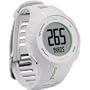 Garmin Approach S1W GPS Golf Watch (Preloaded with Canada Courses)(White)