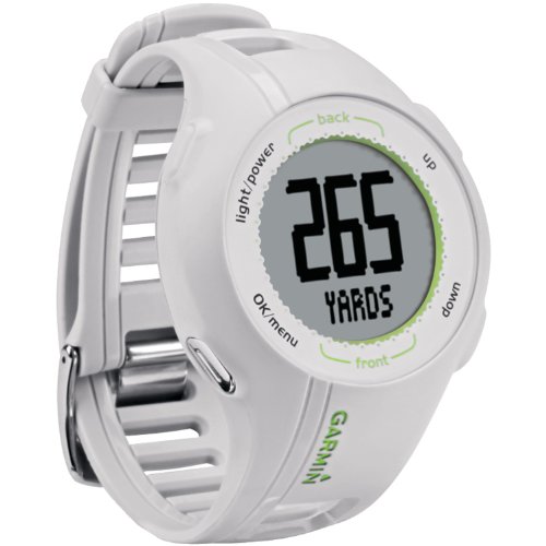 Garmin Approach S1W GPS Golf Watch (Preloaded with Canada Courses) On Sale