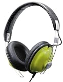 Panasonic RPHTX7G1 Throwback Monitor Headphones thumbnail