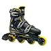 Roller Derby Men's V500 Adjustable Inline Skates