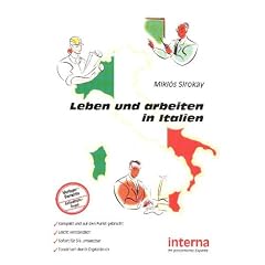 Leben und arbeiten in Italien