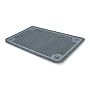 Petmate Litter Catcher Mat Large, Waterfall Blue
