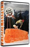 Thanks Brain Snowboard DVD