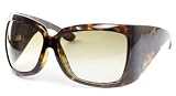 NEW GUCCI GG 2961/S OVERSIZED SUNGLASSES SHADES V08 DB