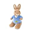 Nursery Peter Rabbit, 11" Plush Stuffed Animal