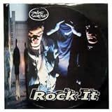 TRADE SECRETS / ROCK IT