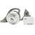 Zoom Bluetooth Wireless Headphones and iPod Transmitter Bundle