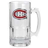 Montreal Canadiens Extra Large Beer Mug