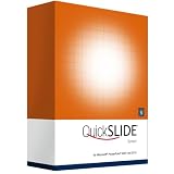 Strategy Compass QuickSlide Smart f�r Microsoft Office PowerPoint 2007 , 2010 - Optimieren Sie erfolgreich und professionell mit wenigen Mausklicks Ihre Pr�sentation. Ideal f�r Schule, Studium, Beruf und Unternehmervon "Strategy Compass"