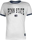 Penn State Nittany Lions Dagger Ringer T-Shirt