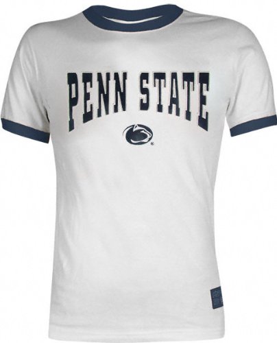 Buy Penn State Nittany Lions Dagger Ringer T-Shirt