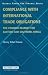 Compliance With International Trade Obligations: The Common Market for Eastern and Southern Africa