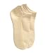 Ecoland Women's Organic Cotton Moisturizing Socks - One Size Fits All