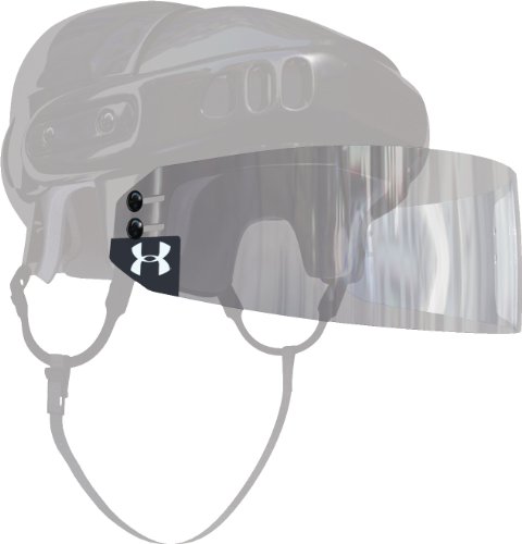 UA Hockey Visor Eyewear by Under Armour