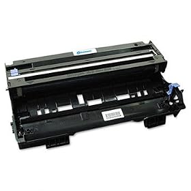 Dataproducts DPCDR500 - DPCDR500 (DR500) Compatible Drum Cartridge, Black-DPSDPCDR500
