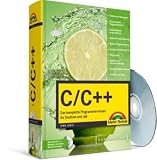 Produkt-Bild: C/C++ Kompendium: Das komplette Programmierwissen f&uuml;r Studium und Job