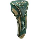 NHL Dallas Stars Jumbo Apex Headcover - Green/Gold