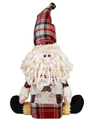 Buy 11 Santa Candy Jar
