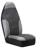 Axius Big Truck Alpine Seat Covers Gray (Qty 2)