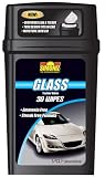 Simoniz 10225 Thinster Glass Wipes