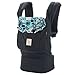 Ergobaby Ergonomic Multi-Position Original Baby Carrier (7-45 Pounds), Quartz