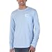 Converse One Star Football Tee - Blue