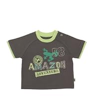 Amazon raglan t-shirt