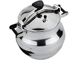 Review Magefesa 01OPRALUS22 / Magefesa Alustar B Aluminum 23 Quart Fast Pressure Cooker
