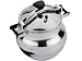 Magefesa Alustar B Aluminum 23 Quart Fast Pressure Cooker