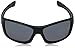 Oakley Men's OO9077 Antix Rectangular Sunglasses