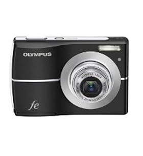 Olympus FE35 Digital Camera