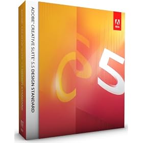 Adobe CS5.5 Design Standard [PC]