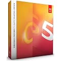 Adobe Creative Suite 5.5 Design Standard (PC)