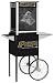 Purdue Boilermakers 4oz. Popcorn Machine w/o Cart