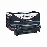 INNOVERA / IVR83012 / 83012 (Q2612A) Remanufactured Toner Cartridge, Black / Sold as 1 EA