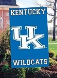 Kentucky Wildcats Banner Flag