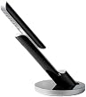 Lunartec 2in1 LED-Tischlampe mit cooler Sliderfunktion
