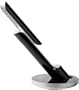 Lunartec 2in1 LED-Tischlampe mit cooler Sliderfunktion