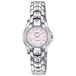 Seiko Women's Diamond Silver-Tone Watch #SXGN49 Seiko Women's Diamond Silver-Tone Watch #SXGN49