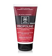 APIVITA Propoline Colour Protection Restructuring Hair Mask 150ml