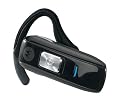 Motorola H670 Bluetooth Headset, Black [Motorola Retail Packaging]