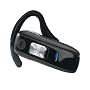 Motorola H670 Bluetooth Headset (Black) [Motorola Retail Packaging]