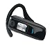 Motorola H670 Bluetooth Headset, Black [Motorola Retail Packaging]