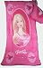Barbie Sleeping bag and Pillow Set