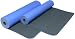 8mm Blue/Gray All Natural ECO Mat
