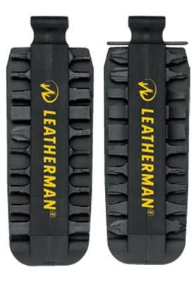 Leatherman Bit Kit