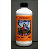 Neptune's Harvest Of Hydrolized Fish Liquid Fertilizer Reviews