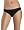Hanes 3-Pack Comfort Soft Stretch Bikini (Assorted Colors, size 5)