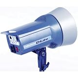Elinchrom EL 20481 200Ws D-Lite 2 Multi-Voltage Compact Flash Unit