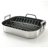 All-Clad Petite Nonstick Roti Combo